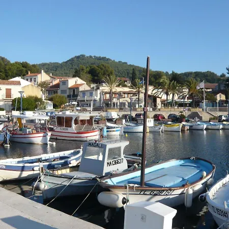 Le Bali-1 By Interhome Apartment La Ciotat