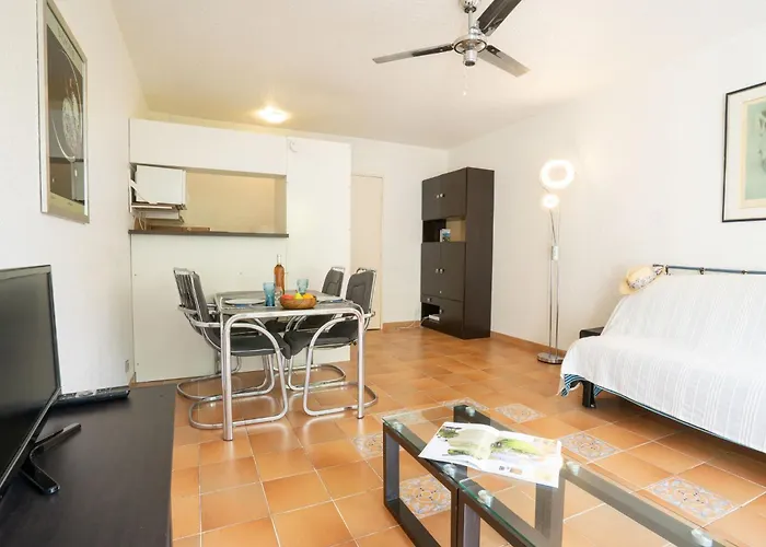 Apartment Le Bali-1 By Interhome *