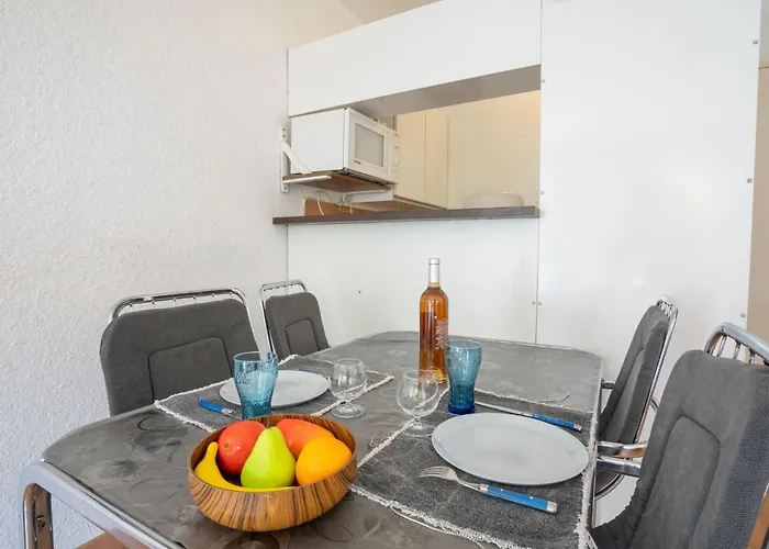 Le Bali-1 By Interhome Apartment La Ciotat