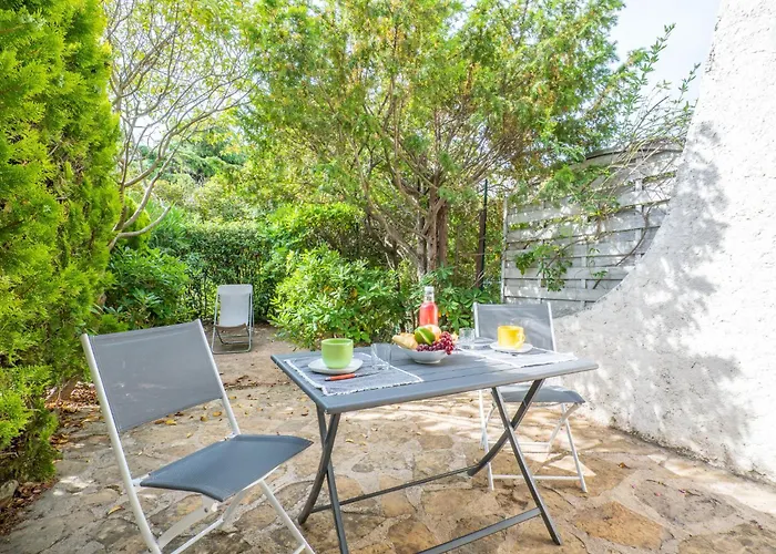 Le Bali-1 By Interhome *
