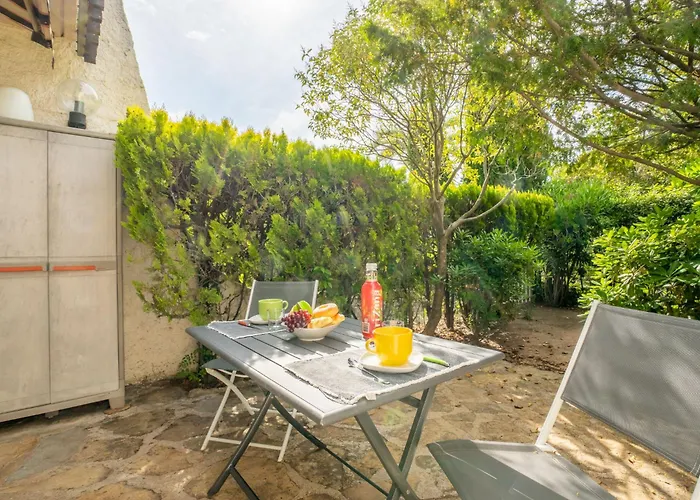 Le Bali-1 By Interhome * La Ciotat