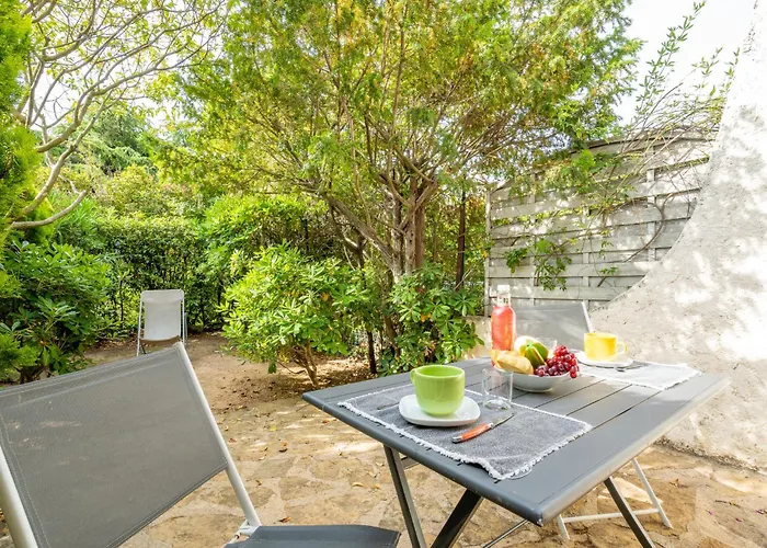 Le Bali-1 By Interhome La Ciotat