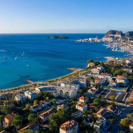 Le Bali-1 By Interhome Apartment La Ciotat