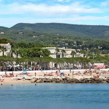 Apartament Le Bali-1 By Interhome