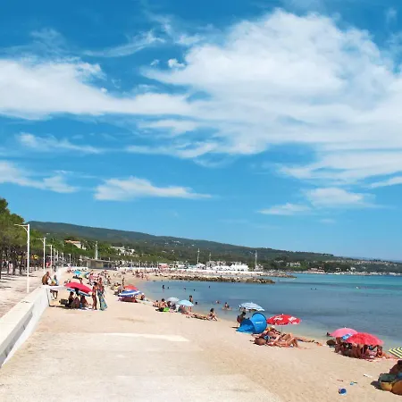 Le Bali-1 By Interhome Apartment