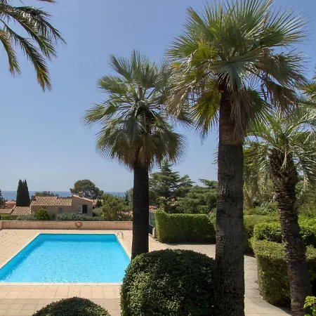 Le Bali-1 By Interhome Appartement