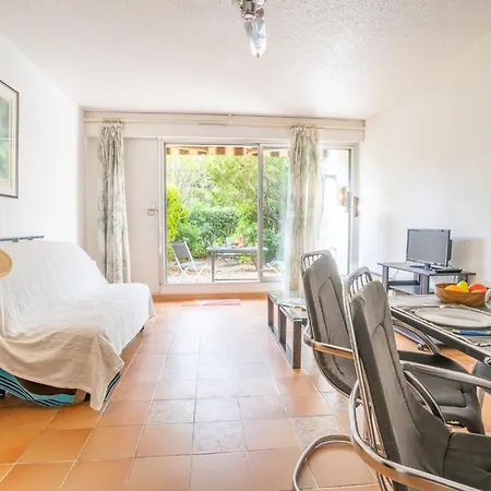 Apartament Le Bali-1 By Interhome