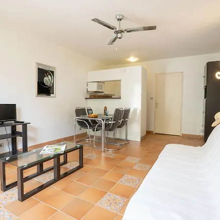 Le Bali-1 By Interhome Appartement *