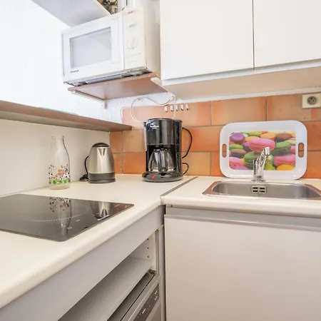 Le Bali-1 By Interhome Apartment La Ciotat