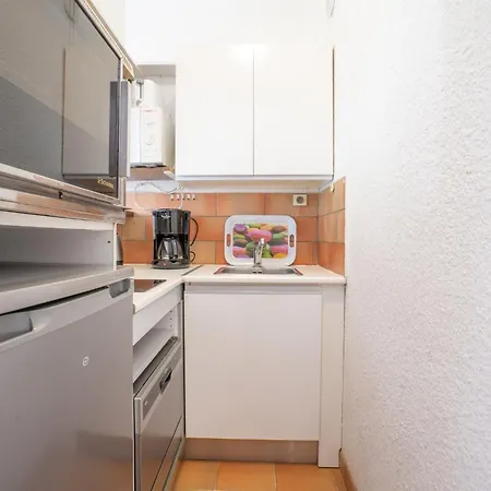 Le Bali-1 By Interhome Apartment *