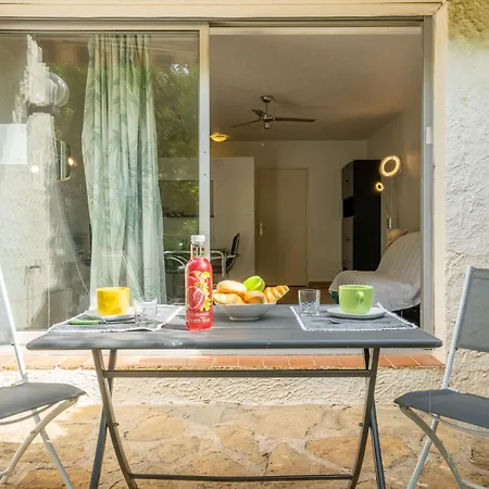 Apartment Le Bali-1 By Interhome La Ciotat