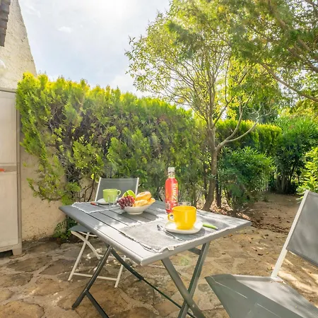 Le Bali-1 By Interhome * La Ciotat