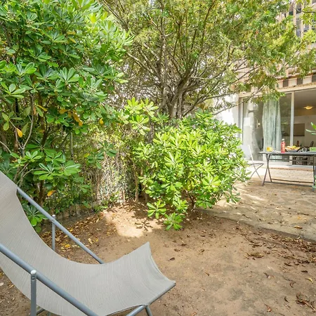 Le Bali-1 By Interhome * לה קיוטאט