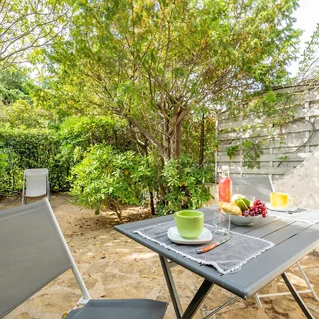 Le Bali-1 By Interhome La Ciotat