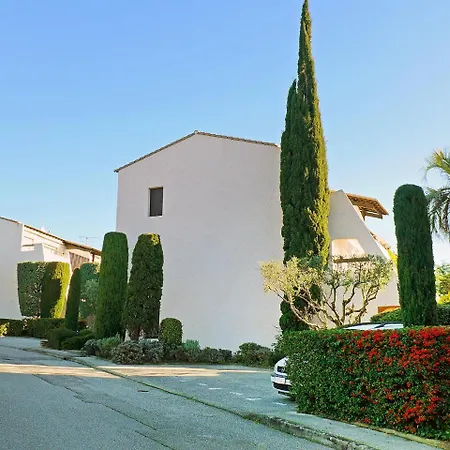 Le Bali-1 By Interhome Apartament La Ciotat