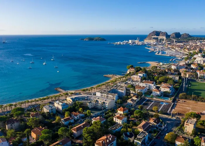 Le Bali-1 By Interhome Lägenhet La Ciotat