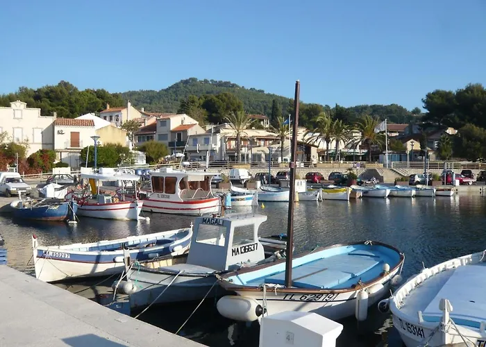 Le Bali-1 By Interhome Lägenhet La Ciotat