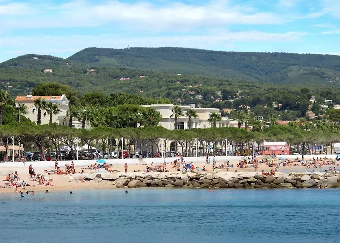 Lägenhet Le Bali-1 By Interhome