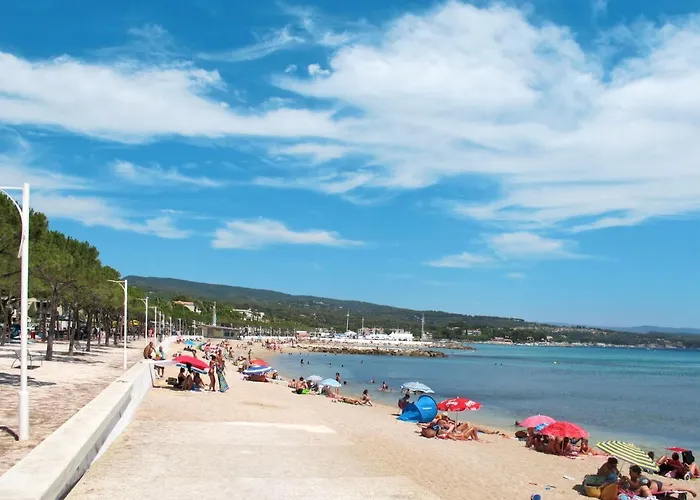 Le Bali-1 By Interhome Lägenhet