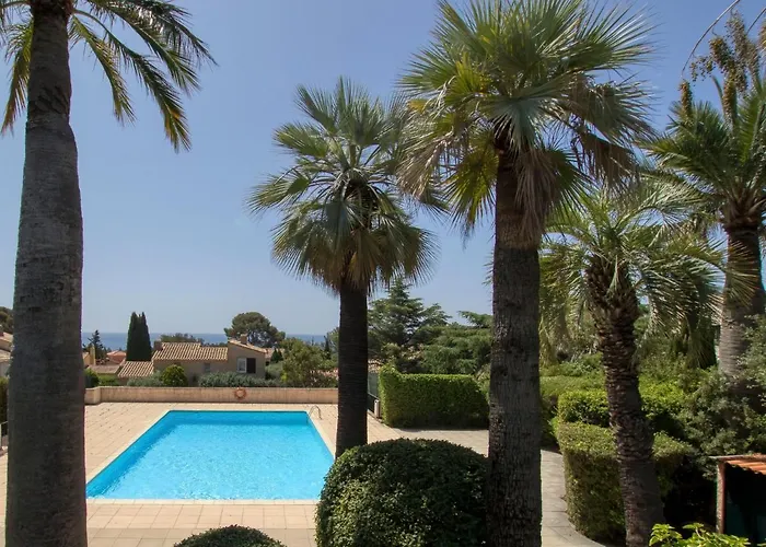 Le Bali-1 By Interhome Lägenhet