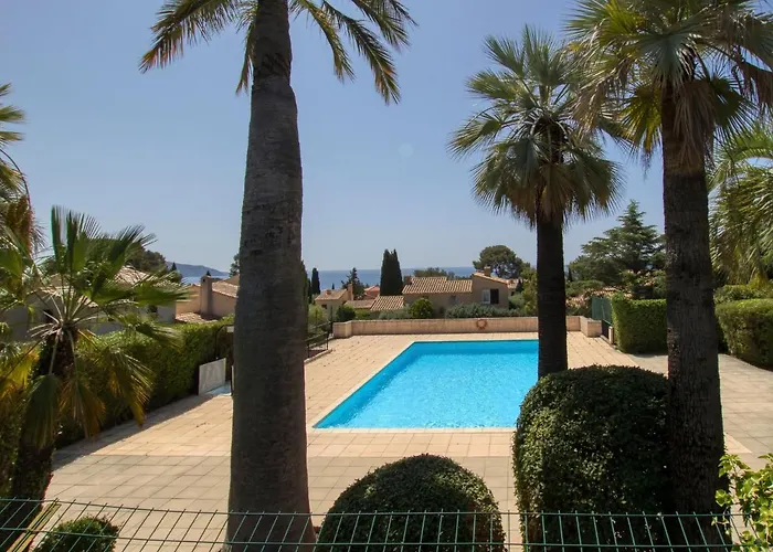 Lägenhet Le Bali-1 By Interhome