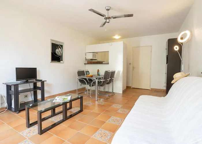 Le Bali-1 By Interhome Lägenhet *