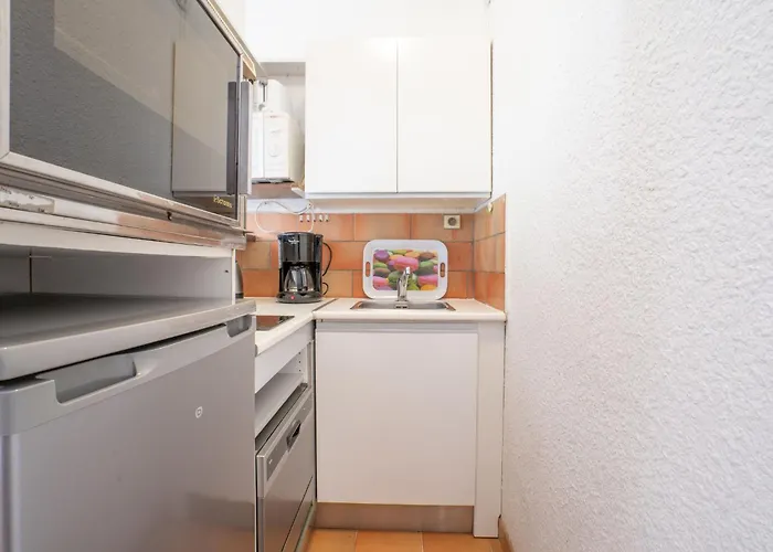 Le Bali-1 By Interhome Lägenhet *