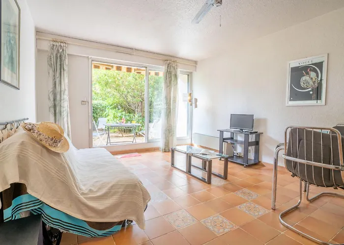 Le Bali-1 By Interhome Lägenhet