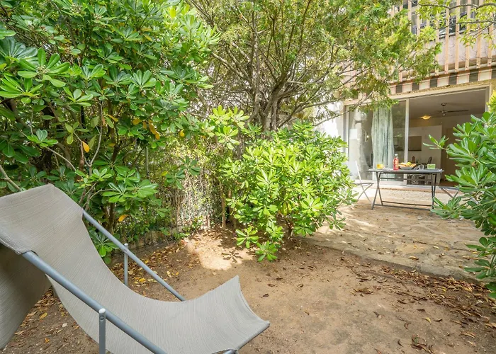 Le Bali-1 By Interhome * La Ciotat