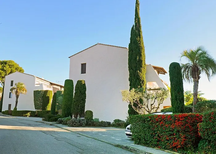 Le Bali-1 By Interhome Lägenhet La Ciotat